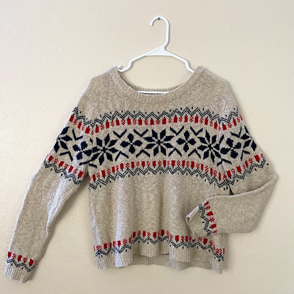 Cotton On Women's Large Sweater
